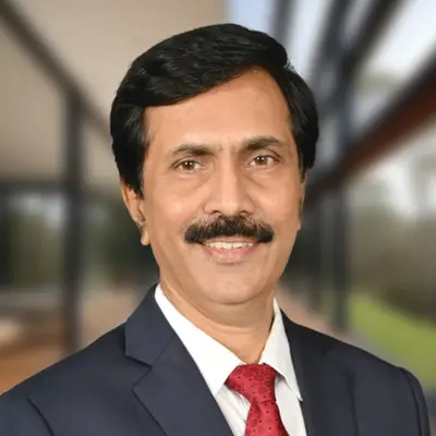 Chairman of Asia Asset Finance PLC, Mr. V A Prasanth
