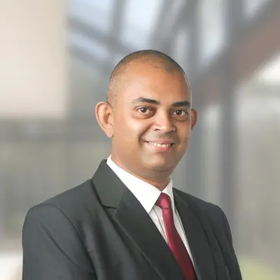 Inditha Jayathilaka's profile