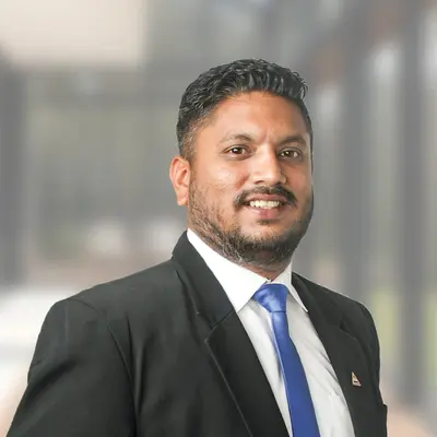 Praveen Peiris's profile