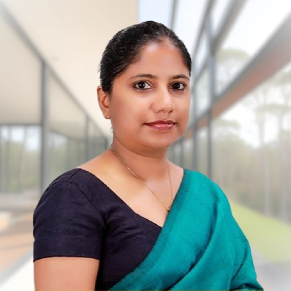 Waruni Perera's profile