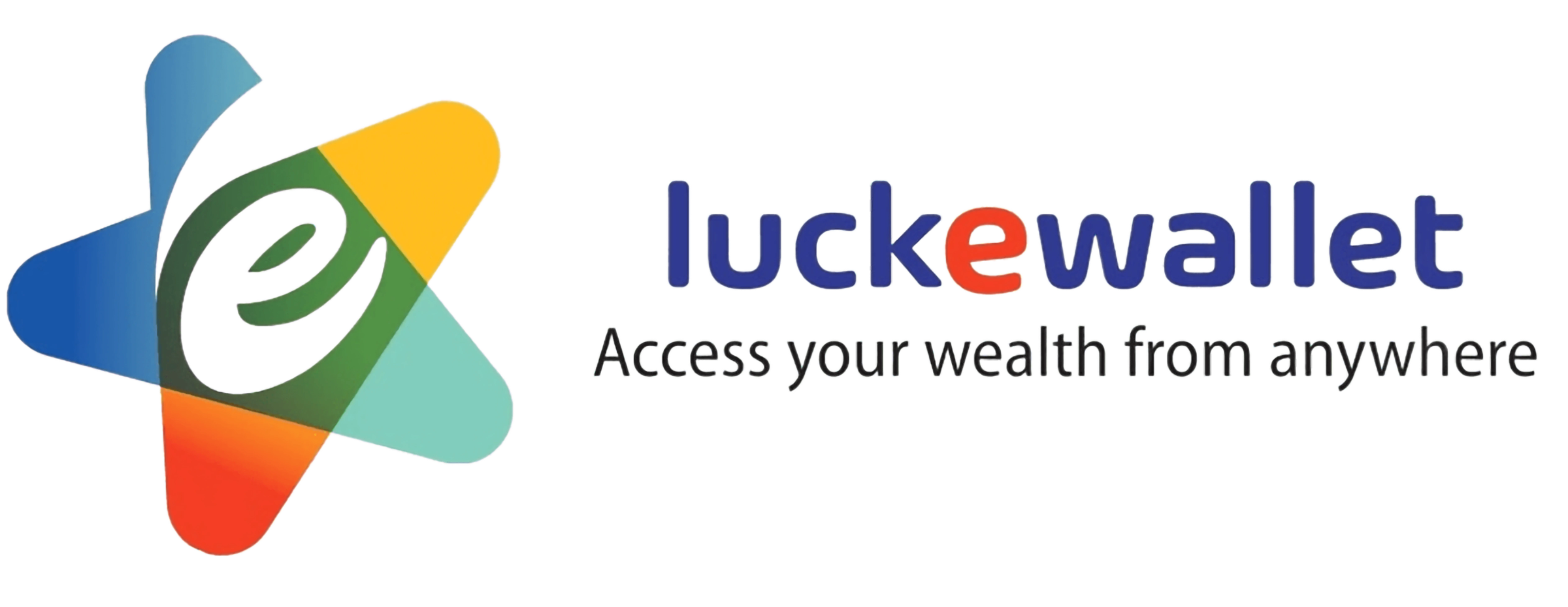 Luckewallet Logo